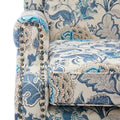Decorative Upholstered Accent Chair for Living Room