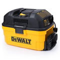 Dewalt 4 - Gal 5 - Peak Hp Toolbox Vac DXV04T