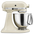 Kitchenaid Artisan Series 5 - Quart Tilt - Head Stand Mixer, Wildflower, KSM156CXWF