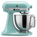 Kitchenaid Artisan Series 5 - Quart Tilt - Head Stand Mixer, Wildflower, KSM156CXWF