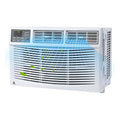 M Optimized 12000BTU Window Air Conditioner with Wi - Fi Enabled, Remote Control, Air Conditioner Window Unit Cooling up to 550sq.ft, 115V Window AC