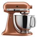 Kitchenaid Artisan Series 5 - Quart Tilt - Head Stand Mixer, Wildflower, KSM156CXWF