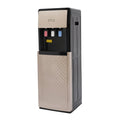 Bottom Loading Water Cooler Dispenser, 500W Floor Standing Hot & Cold Water for Home Office